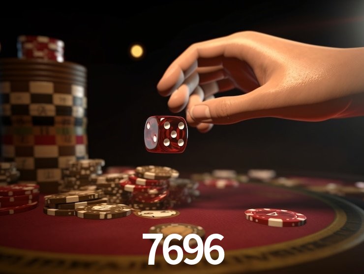 Apostas de Basquete 7696