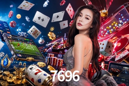 Game Providers 7696