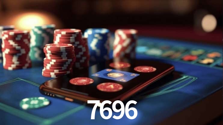 Jogos Exclusivos 7696