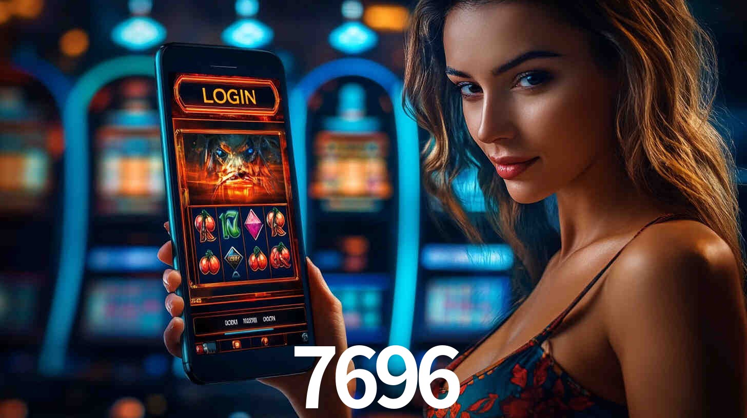 7696: Jogue Crash e Experimente Alta Recompensa Instantânea