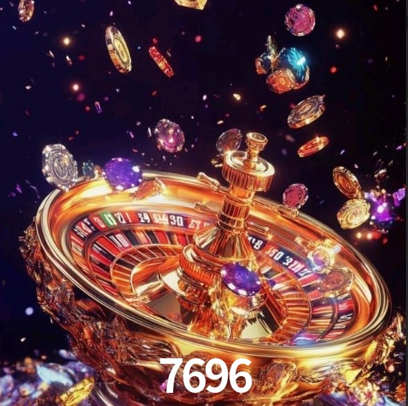 Casino Ao Vivo 7696