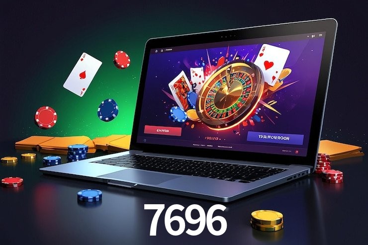 Login Seguro 7696