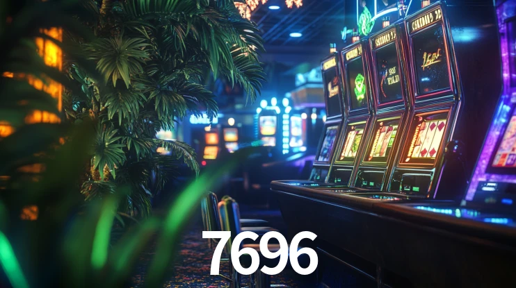 Roulette Table 7696