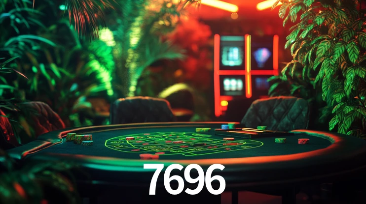 Live Casino 7696