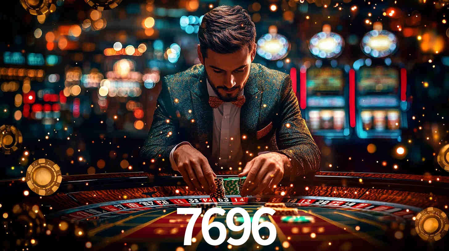 Welcome Bonus 7696