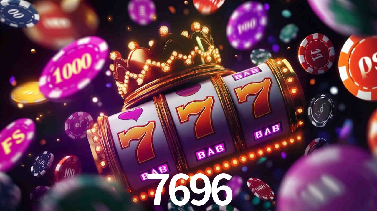 Slot Games 7696
