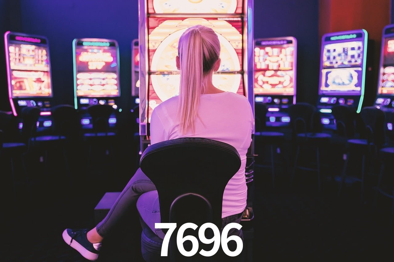 Live Casino 7696