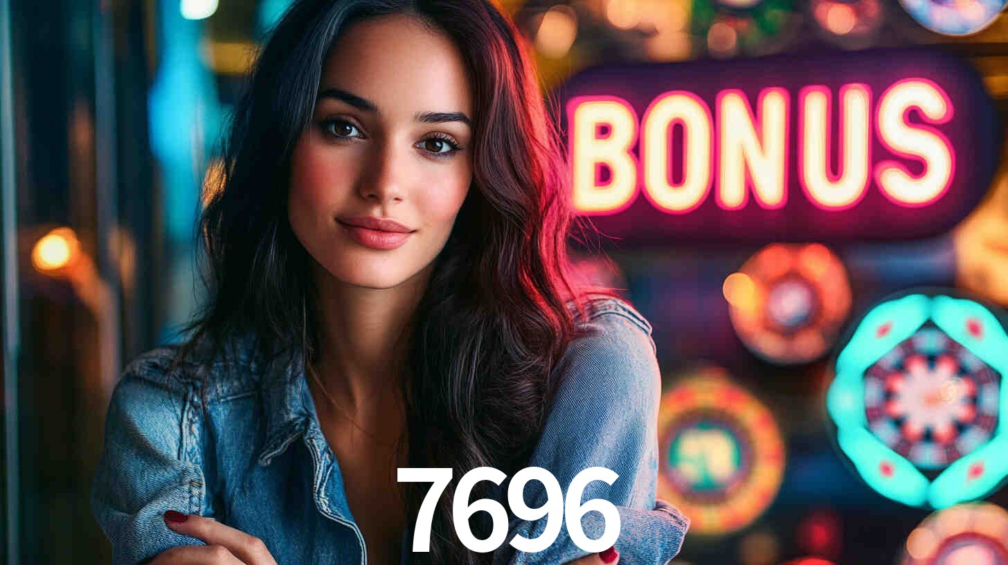 7696: Seu Cassino Premiado com Pagamentos Rápidos