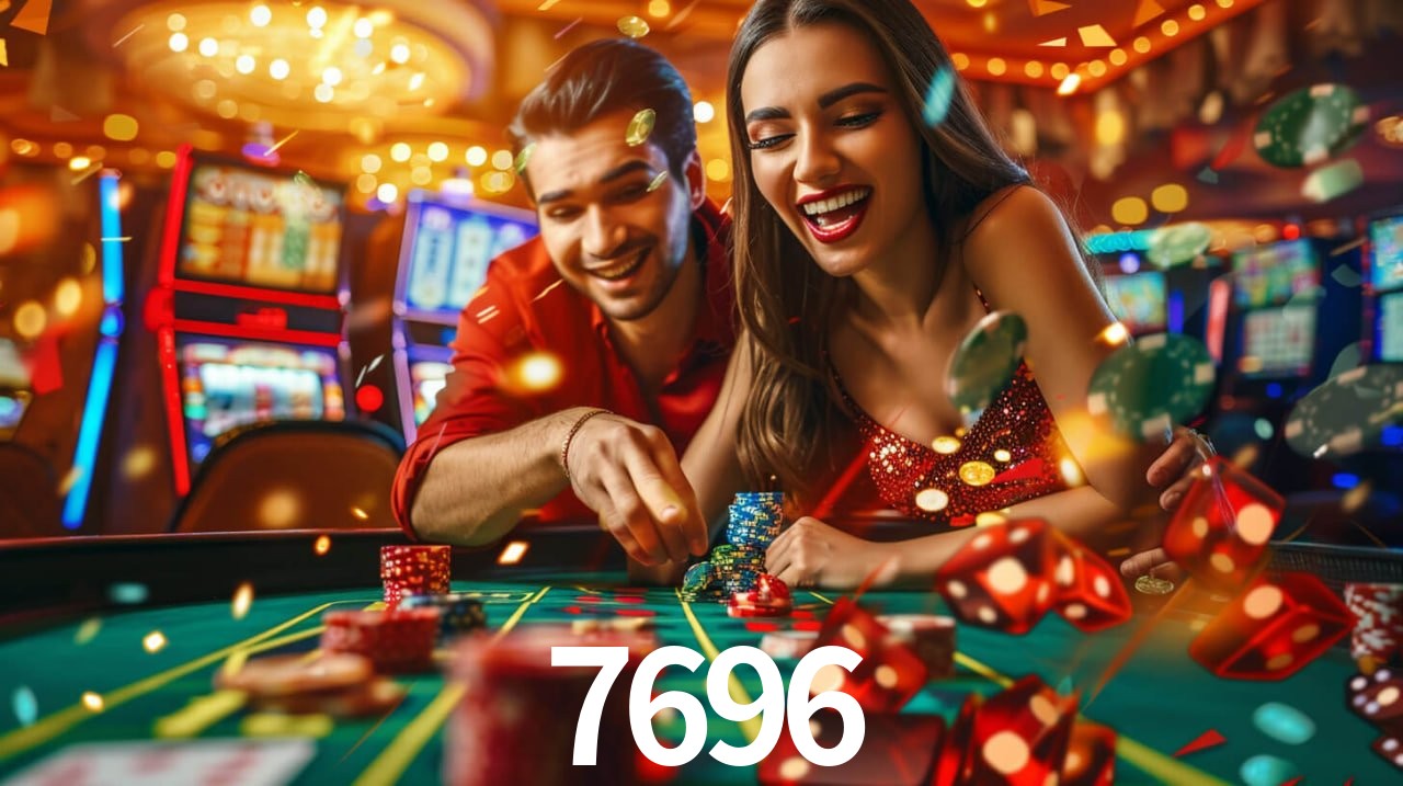 Estatísticas do Jogo 7696