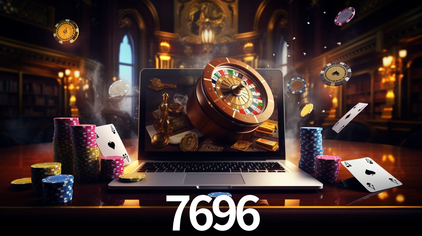 VIP Casino 7696