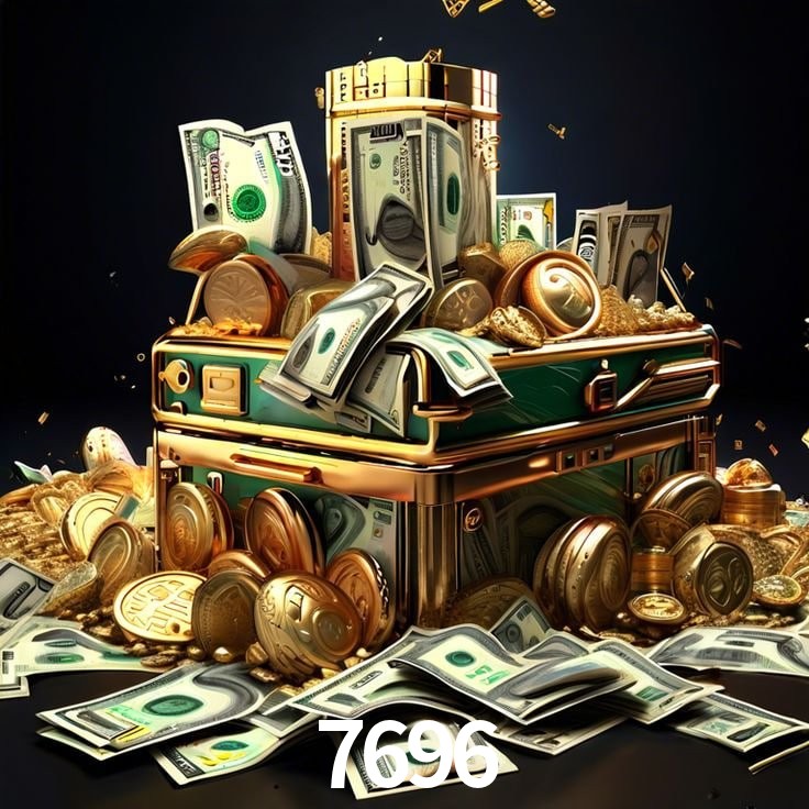 Casino Ao Vivo 7696