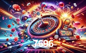 Torneios 7696